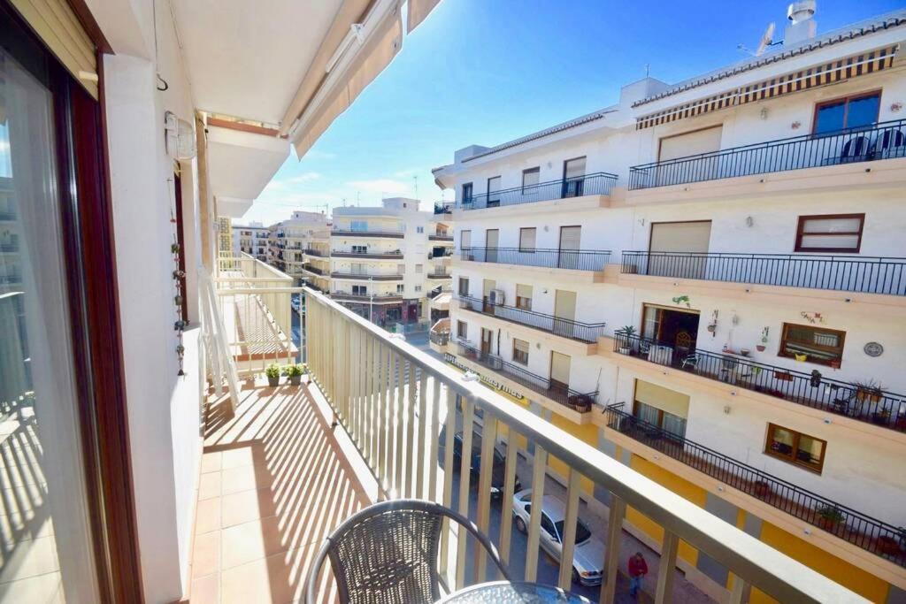 La Gaviota Apartment, In The Heart Of The Port ฮาเวอา ภายนอก รูปภาพ