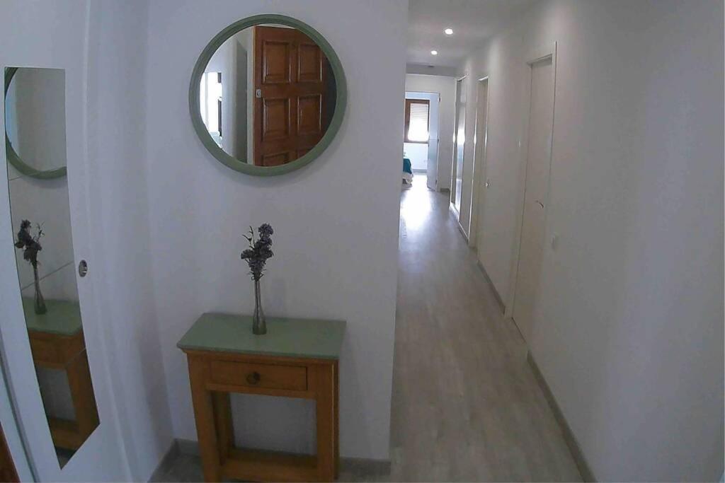 La Gaviota Apartment, In The Heart Of The Port ฮาเวอา ภายนอก รูปภาพ