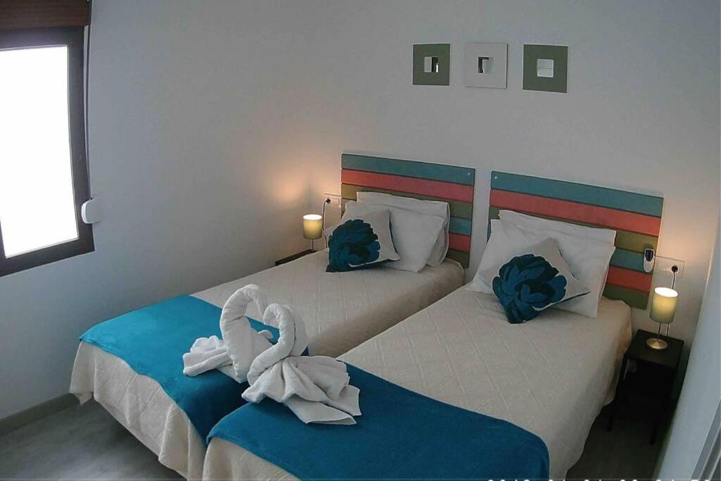 La Gaviota Apartment, In The Heart Of The Port ฮาเวอา ภายนอก รูปภาพ